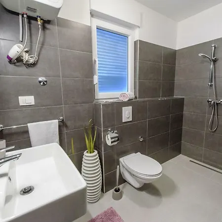 Tiamar Appartement Slatine