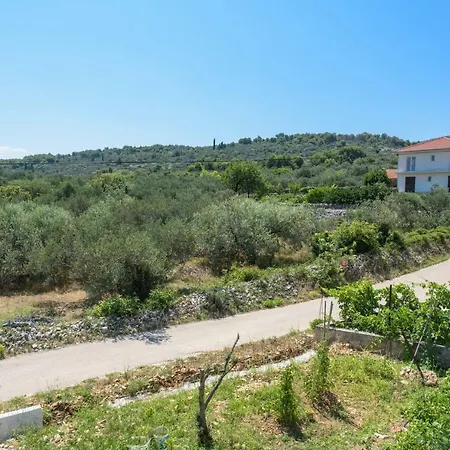 Tiamar Appartement Slatine