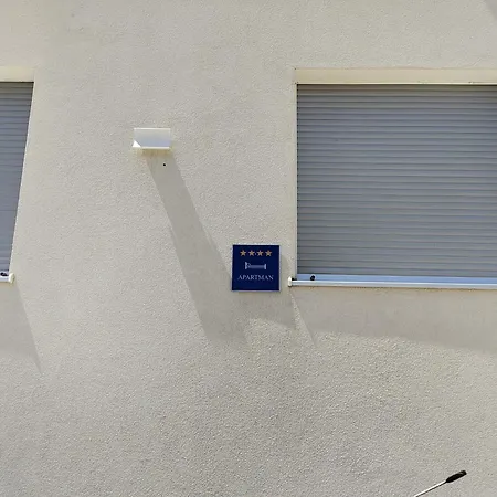 Tiamar Appartement Slatine