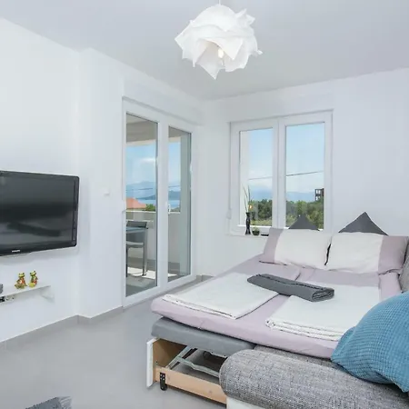 Tiamar Appartement Slatine