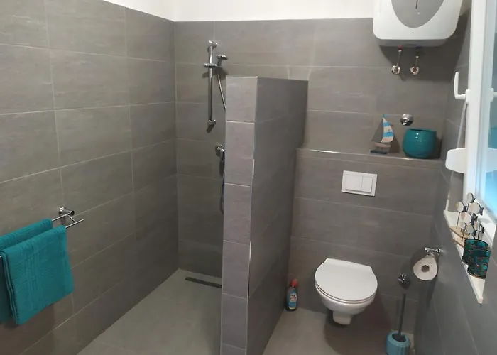 Appartement Tiamar *