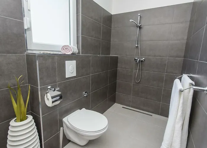 Tiamar Appartement Slatine