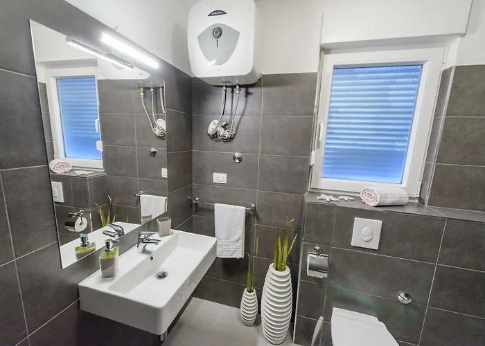 Tiamar Appartement *
