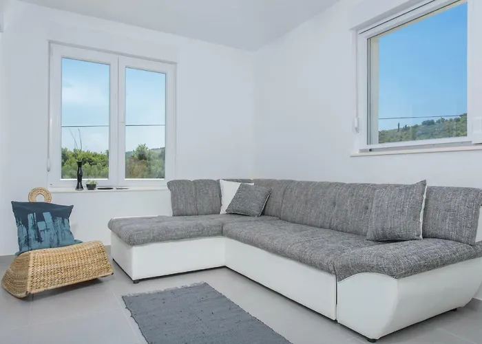 Appartement Tiamar