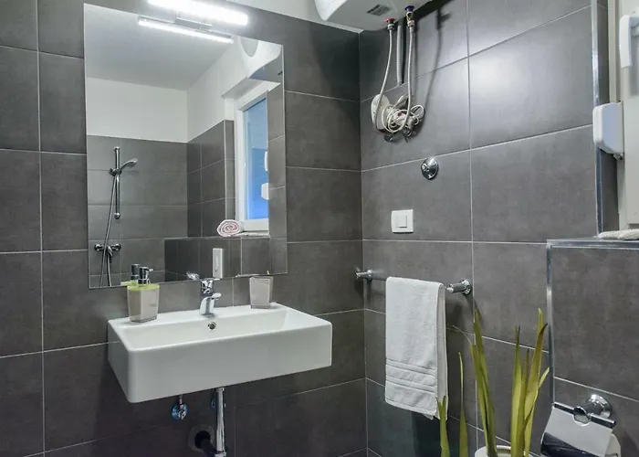 Tiamar Appartement *