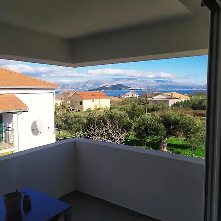Tiamar Διαμέρισμα *