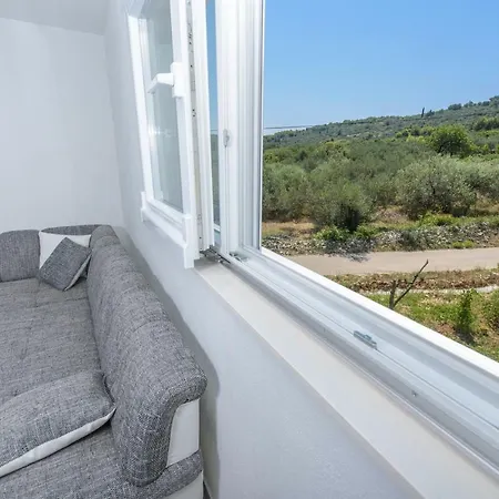 Tiamar Διαμέρισμα Slatine