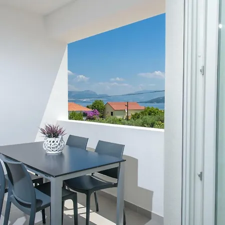 Tiamar Διαμέρισμα