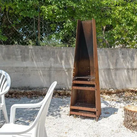 Διαμέρισμα Tiamar